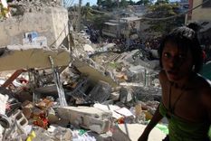 Foto: BBCMundo / AFP