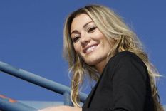 Amaia Montero reapareció en sus redes y sorprendió a sus fanáticos con el cambio físico que logró.