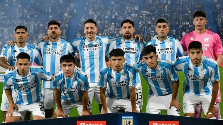 El plantel de Atlético Tucumán salió a destrozar a los dirigentes luego de la derrota ante San Lorenzo.