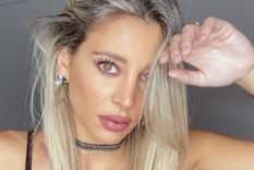 sol perez debera romper el chanchito para pagarle a monica farro sol perez debera romper el chanchito para pagarle a monica farro