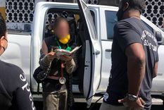 la buscaba el fbi hace 28 anos: aparecio viviendo en calles de mexico la buscaba el fbi hace 28 anos: aparecio viviendo en calles de mexico