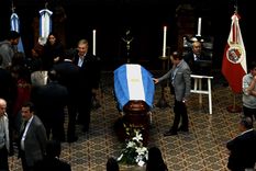 Velorio de Héctor Enrique Olivares Velorio de Héctor Enrique Olivares