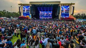 El Corona Capital 2021, cada vez más cerca, Foto: El Siglo de Torreón - elsiglodetorreon.com.mx