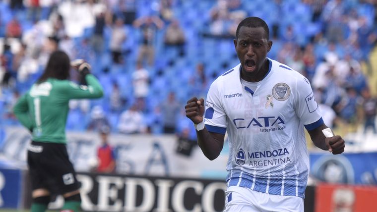 Foto: Pachy Reynoso/MDZ