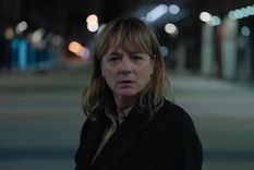 Emma Suárez es una de las actrices más talentosas del espectáculo español.