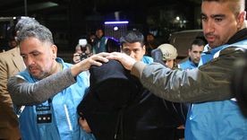 Abel Guzmán fue detenido en la tarde del miércoles en Moreno Foto: NA