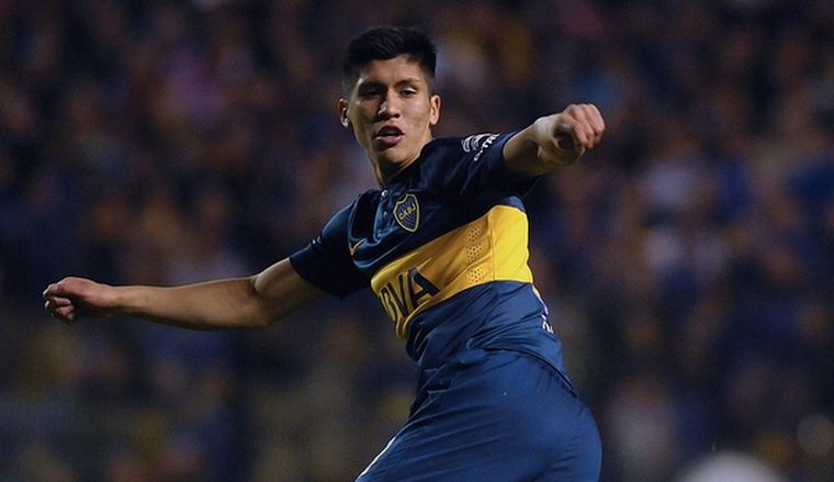 El deportista se desempeñó en importantes clubes. Pero evidentemente le falta disciplina