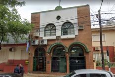 El Tribunal Oral en lo Criminal Federal de Posadas que juzgó a la mamá que le dio cocaína a su hijo.