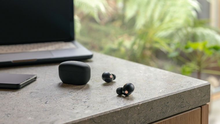 SONY: se filtró toda la información sobre los próximos auriculares.