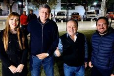 Daniel Orozco está imputado por peculado