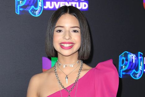 Ángela Aguilar luce siempre los mejores outfits. Foto: El diario NY