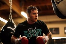 La FIB pone en aprietos al Canelo. Foto: Quien.com