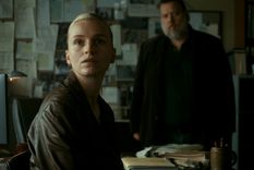 La serie de Netflix que acaba de llegar a la plataforma.&nbsp;