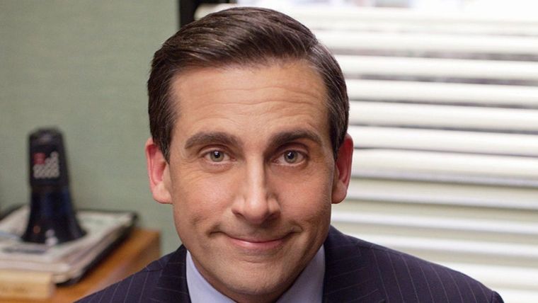 Netflix, The Office, Series Fuente: Instagram The Office Foto: Archivo