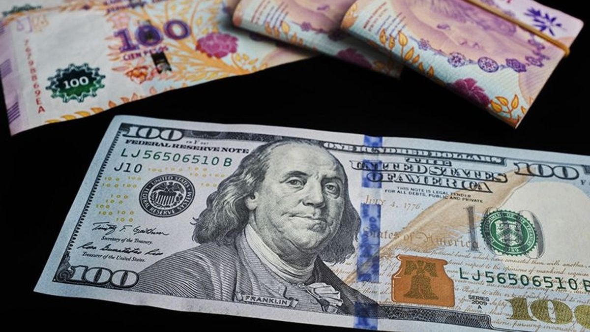 El Tesoro vuelve al mercado para rescatar vencimientos y estirar plazos de deuda