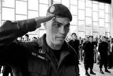 El operativo policial en los complejos de Alemão y Penha dejó decenas de muertos y reveló el último mensaje del sargento Heber Carvalho da Fonseca. El operativo policial en los complejos de Alemão y Penha dejó decenas de muertos y reveló el último mensaje del sargento Heber Carvalho da Fonseca.