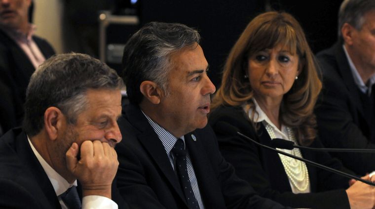 Foto: Alf Ponce / MDZ