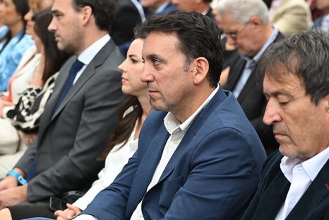 campana abierta: garcia zalazar se muestra como el favorito de cornejo para la continuidad campana abierta: garcia zalazar se muestra como el favorito de cornejo para la continuidad