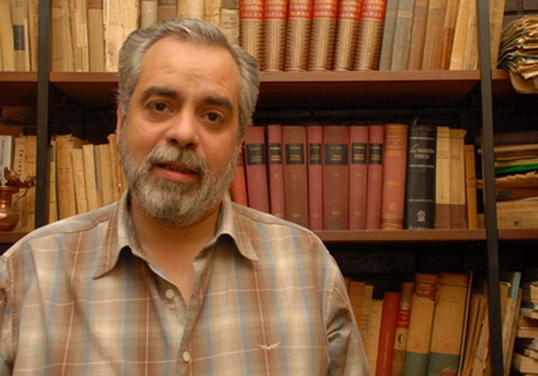 Foto: Nacho Gaffuri / MDZ