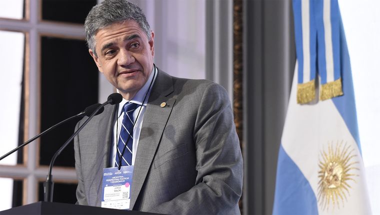 Tras la derrota del PRO en Ciudad, Jorge Macri realiza una serie de cambios en su gabinete.