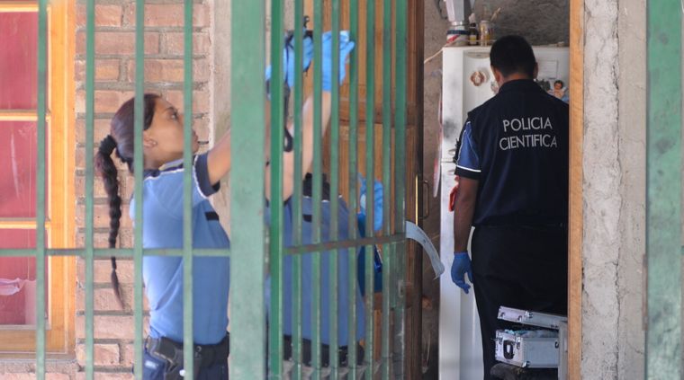 Foto: Pachy Reynoso/MDZ