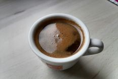 Los pedidos de café siguen aumentando año tras año. Foto: Pixabay