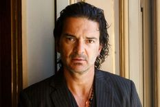 asi luce ricardo arjona a sus 58 anos