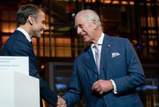 las extravagantes peticiones del rey carlos iii a francia las extravagantes peticiones del rey carlos iii a francia