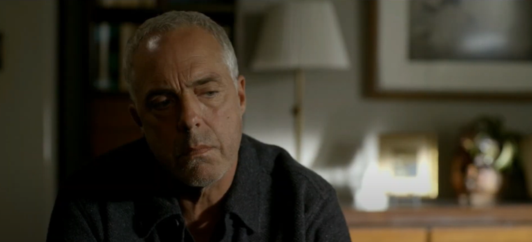 Bosch, la propuesta para este fin de semana. Créditos: Amazon Prime Bosch, la propuesta para este fin de semana. Créditos: Amazon Prime