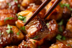 Estofado de cerdo: un plato reconfortante para la familia Foto: Shutterstock