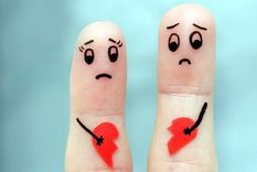 Cómo superar, según la ciencia, una ruptura amorosa