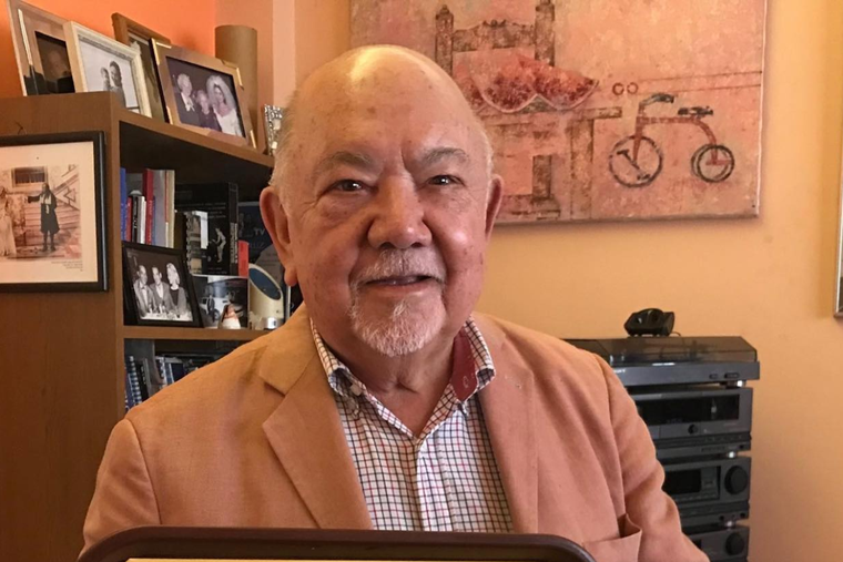 Estos son los famosos más longevos de la televisión y sus historias de éxito.