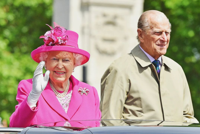 El fallecimiento de la reina Isabel II dejó impactado al mundo por lo repentino