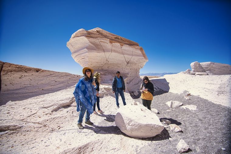 Foto: Noticia Argentinas