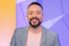 Lucas Berengua se enteró por medio de un altavoz que su contrato no se renovaría tras 21 años en el organismo. En un video explicó que él “no era un ñoqui” Foto: Instagram @lucasberengua