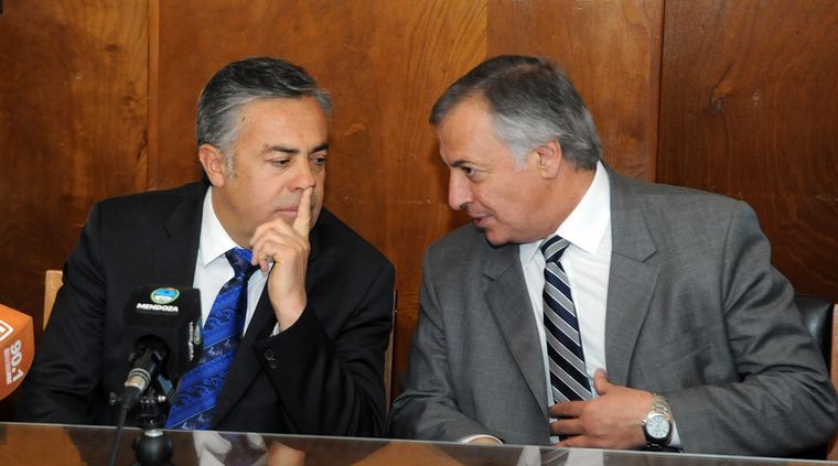 Foto: Alf Ponce / MDZ