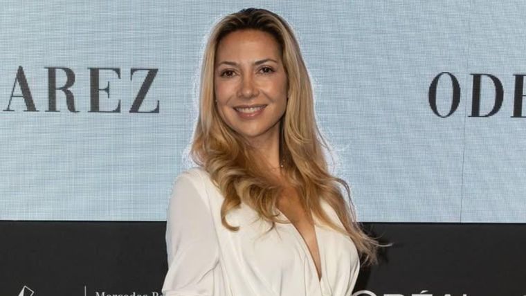 Una inesperada confesión que vuelve a poner a la actriz en el foco mediático.