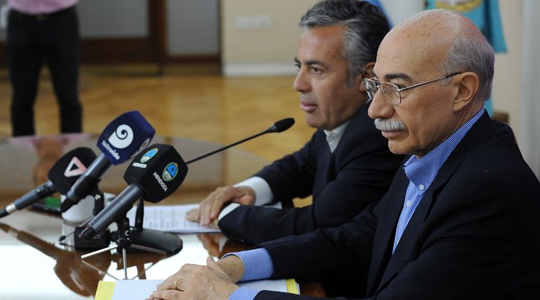 Foto: Alf Ponce / MDZ