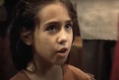 Netflix Vientos de agua