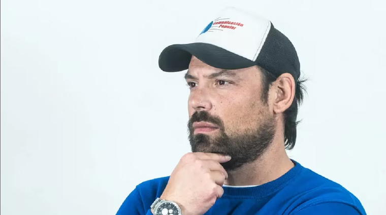 Luego de que Casación rechazara su pedido de exención de prisión en la causa por presunto abuso de menores, Ezequiel Guazzora amenazó con mantenerse prófugo Foto: Gentileza