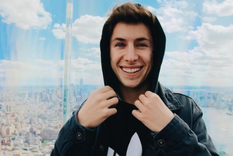 Juanpa Zurita comenzó su carrera como influencer en el año 2013. Foto: Instagram @juanpazurita