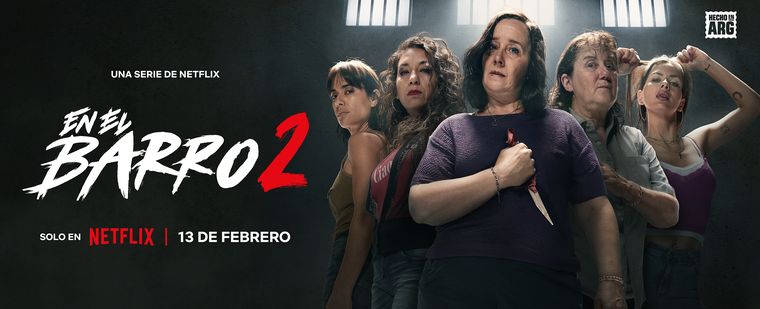 En el Barro tendrá una nueva temporada. En el Barro tendrá una nueva temporada. 