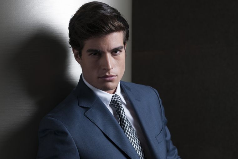 Danilo Carrera habló sobre el noviazgo de su ex Michelle Renaud y Matías Novoa.