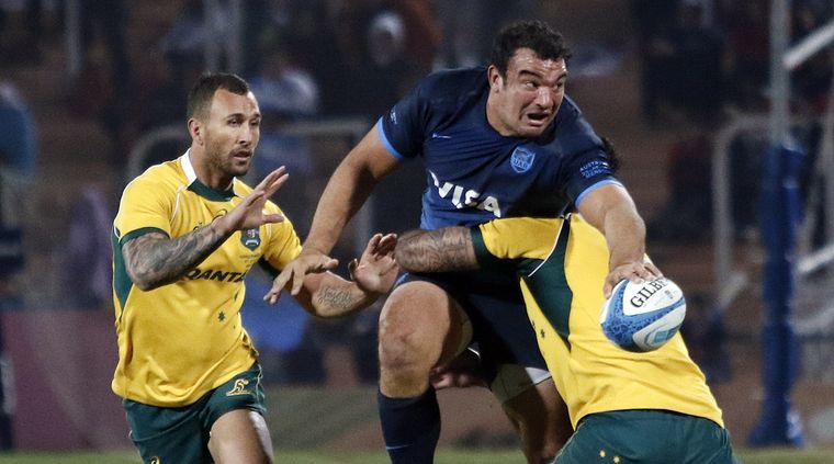 Foto: Pachy Reynoso/MDZ