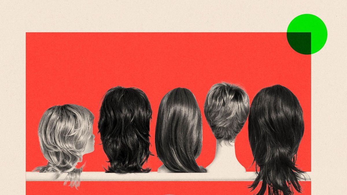 Lo que un avance contra la caída del cabello puede