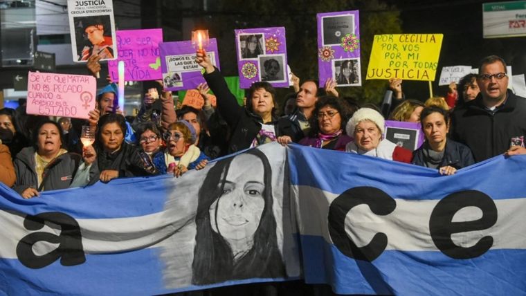 Caso Cecilia: La violencia de género no debe ser tolerada ni encubierta por ninguna facción política, y mucho menos encubierta. Foto: MDZ