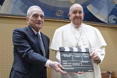 Un gran homenaje.
