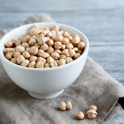 200 g de garbanzos cocidos
