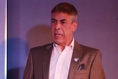 Triste adiós. Foto: Instagram/ @switchlaobra. Triste adiós. Foto: Instagram/ @switchlaobra.