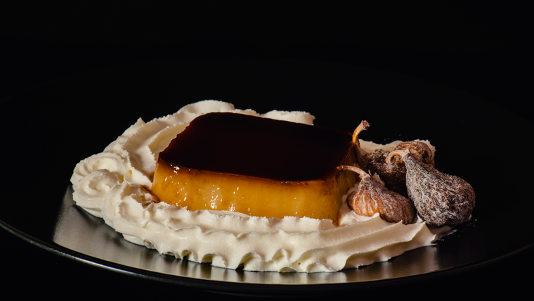 Receta de uno de los postres más deliciosos Receta de uno de los postres más deliciosos